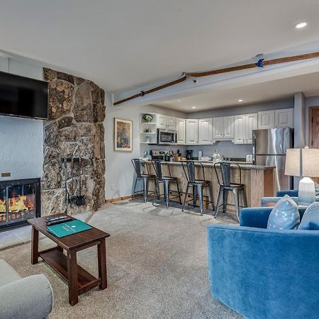 Laurelwood Condominiums 202 Snowmass Village Ngoại thất bức ảnh