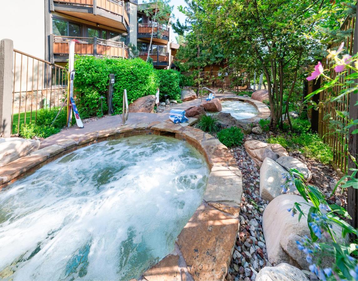 Laurelwood Condominiums 202 Snowmass Village Ngoại thất bức ảnh