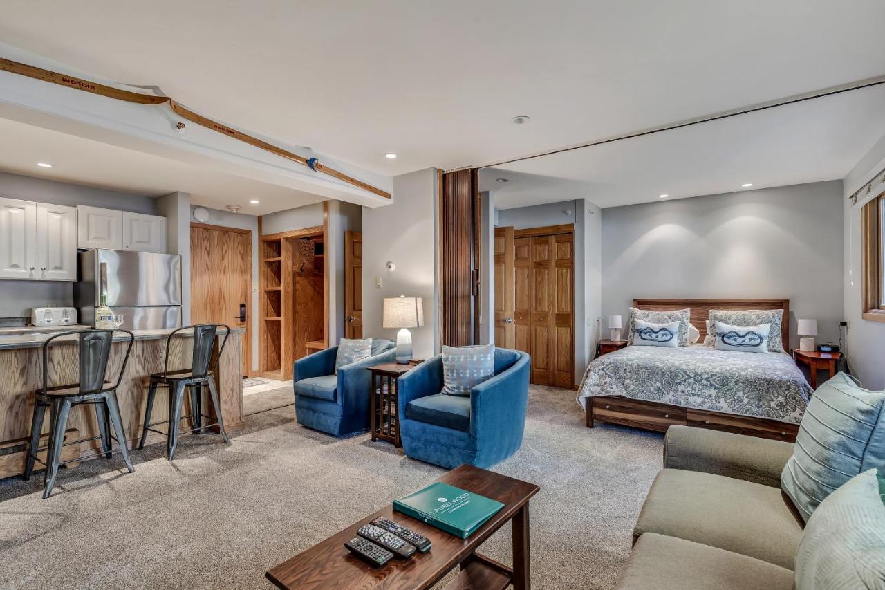 Laurelwood Condominiums 202 Snowmass Village Ngoại thất bức ảnh