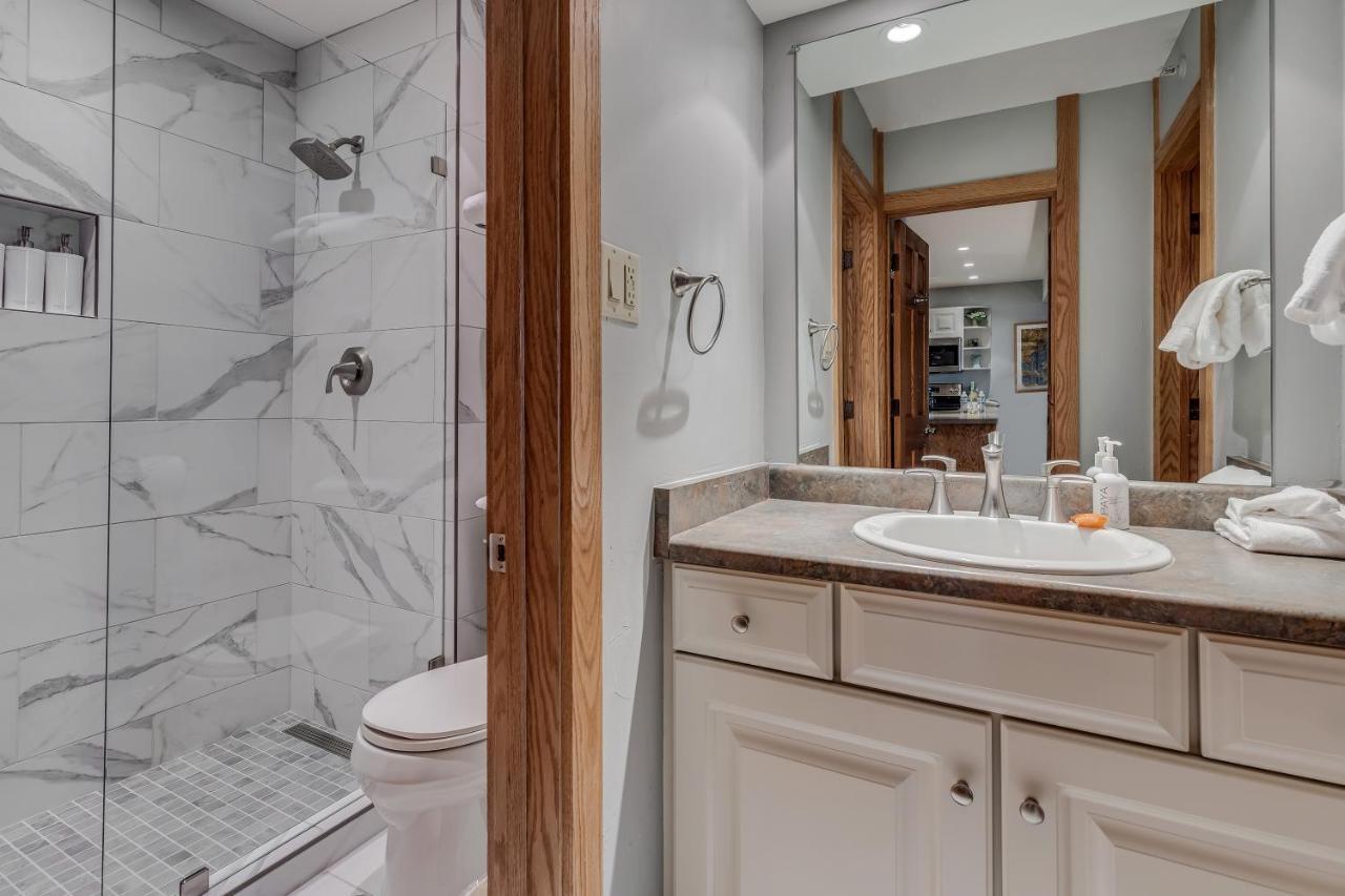Laurelwood Condominiums 202 Snowmass Village Ngoại thất bức ảnh