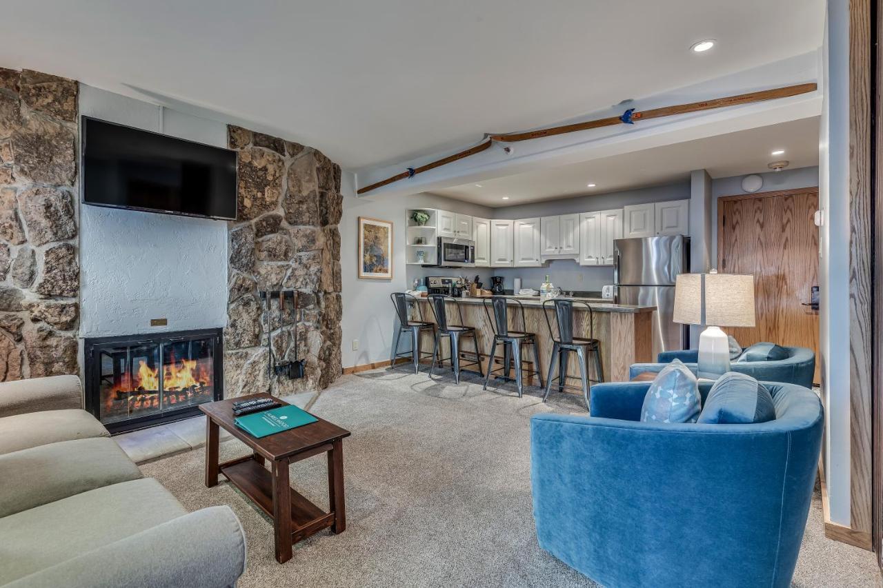 Laurelwood Condominiums 202 Snowmass Village Ngoại thất bức ảnh