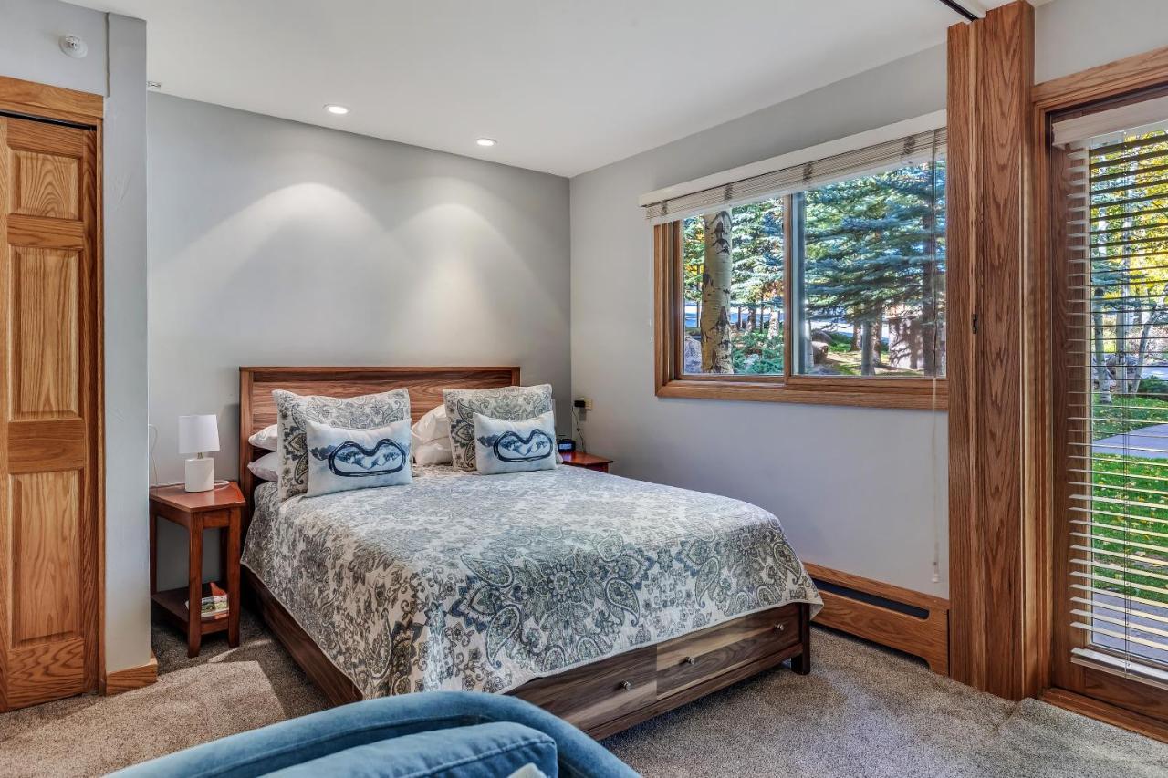 Laurelwood Condominiums 202 Snowmass Village Ngoại thất bức ảnh