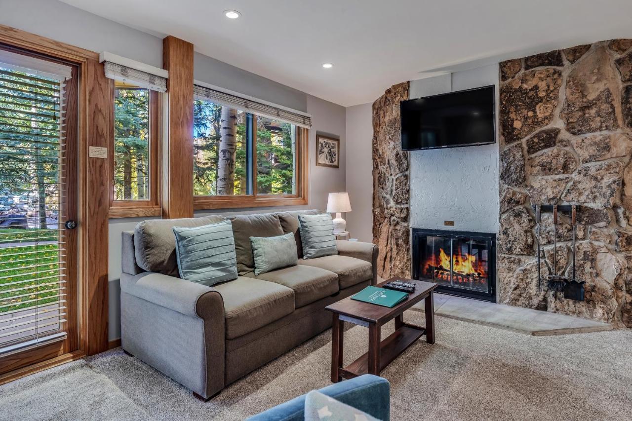 Laurelwood Condominiums 202 Snowmass Village Ngoại thất bức ảnh