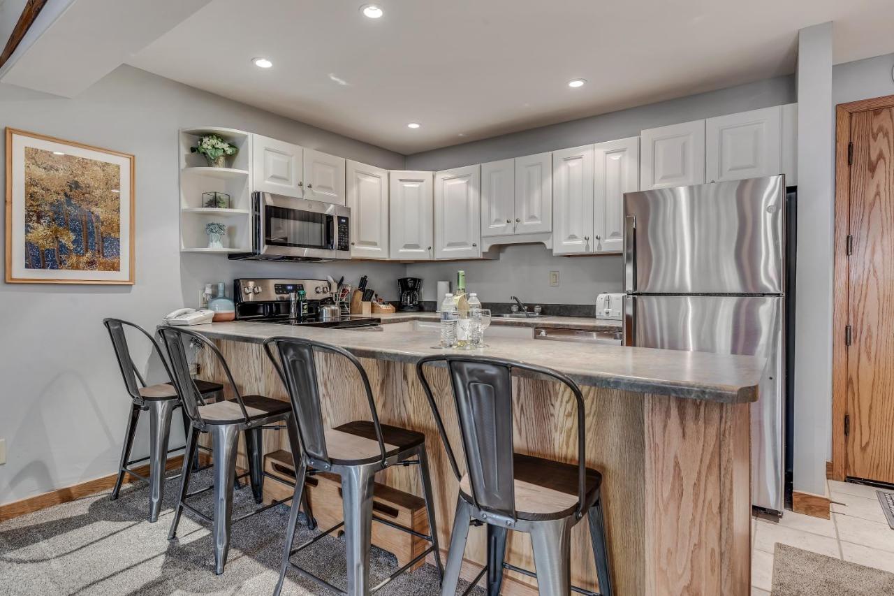 Laurelwood Condominiums 202 Snowmass Village Ngoại thất bức ảnh