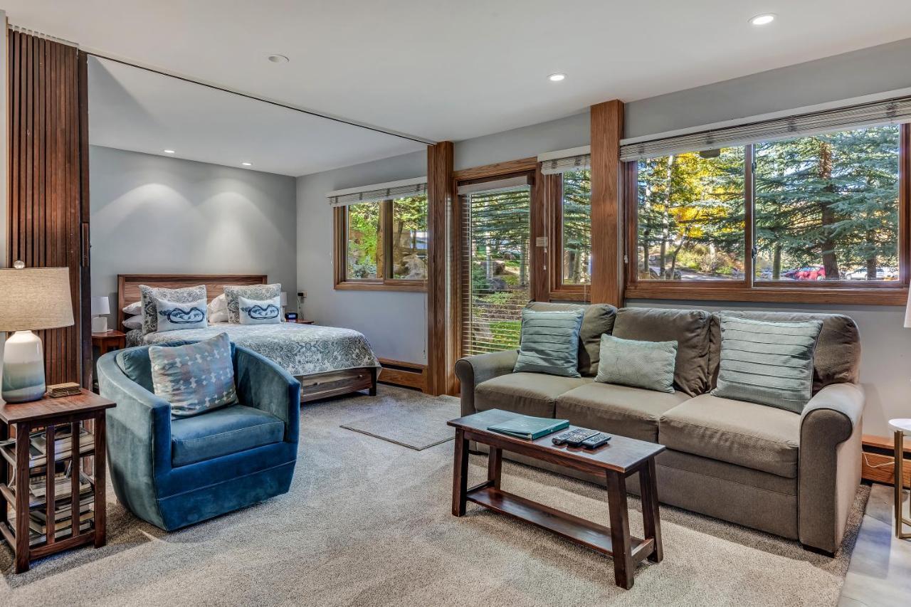 Laurelwood Condominiums 202 Snowmass Village Ngoại thất bức ảnh