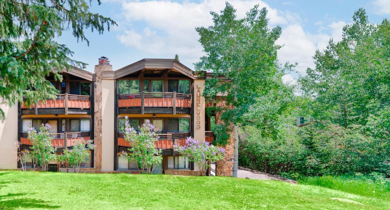 Laurelwood Condominiums 202 Snowmass Village Ngoại thất bức ảnh