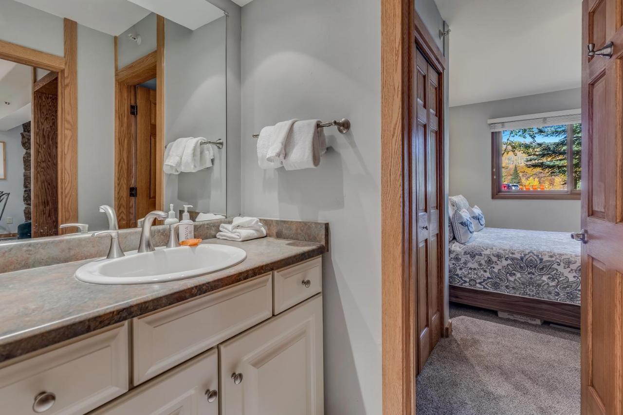 Laurelwood Condominiums 202 Snowmass Village Ngoại thất bức ảnh