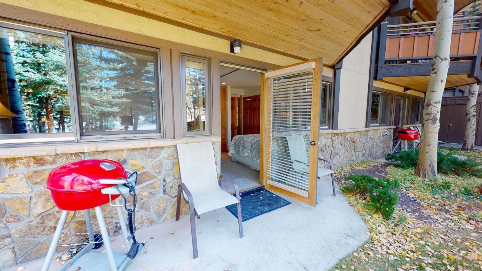 Laurelwood Condominiums 202 Snowmass Village Phòng bức ảnh