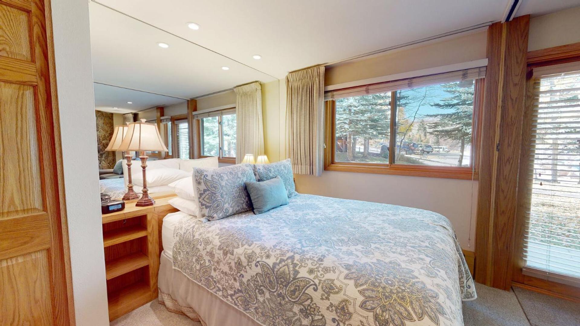 Laurelwood Condominiums 202 Snowmass Village Phòng bức ảnh