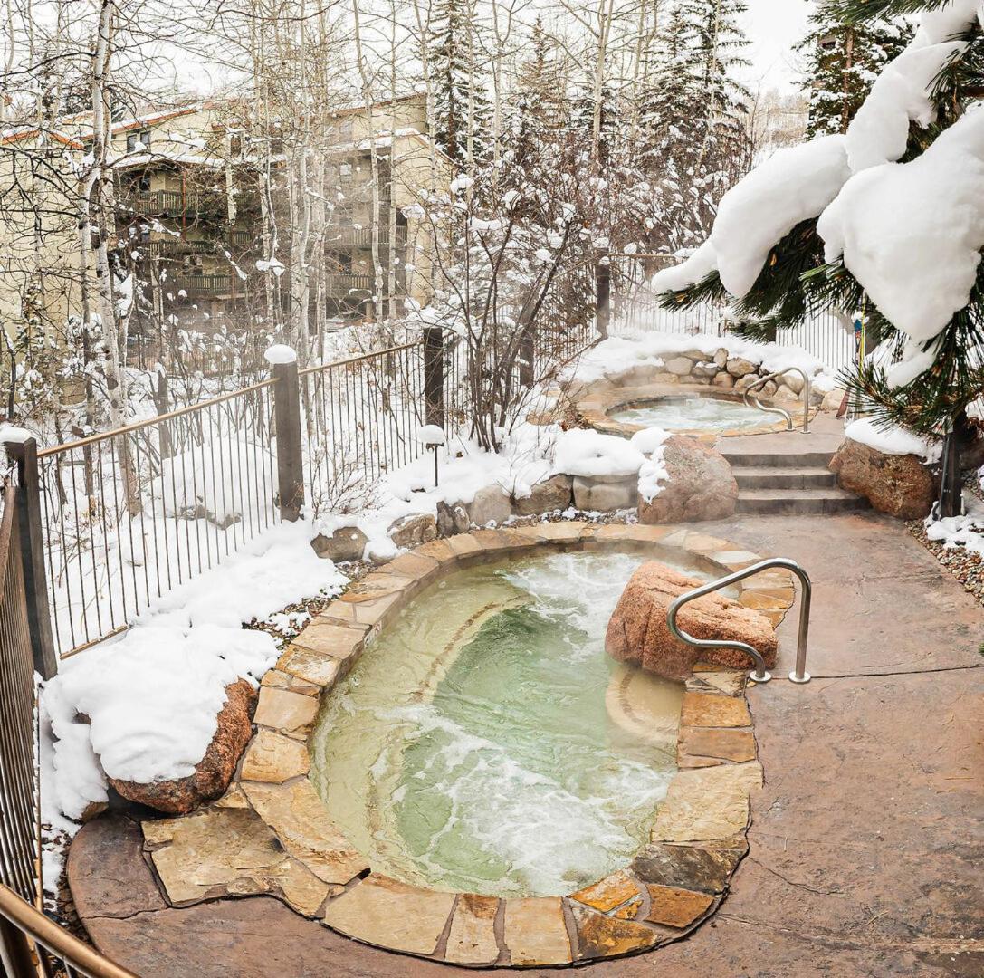 Laurelwood Condominiums 202 Snowmass Village Phòng bức ảnh